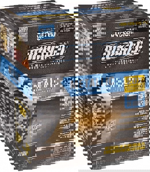 Protective Coating: 70 oz, Gloss Finish, Brown